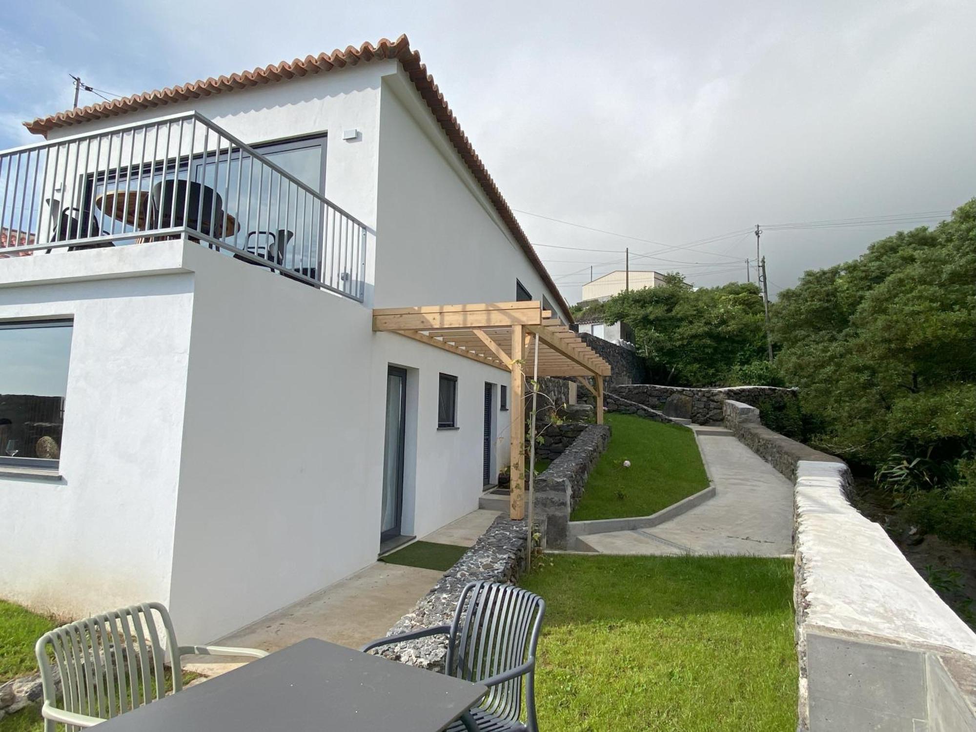 Luzz Me - Casa Das Doze Ribeiras 外观 照片